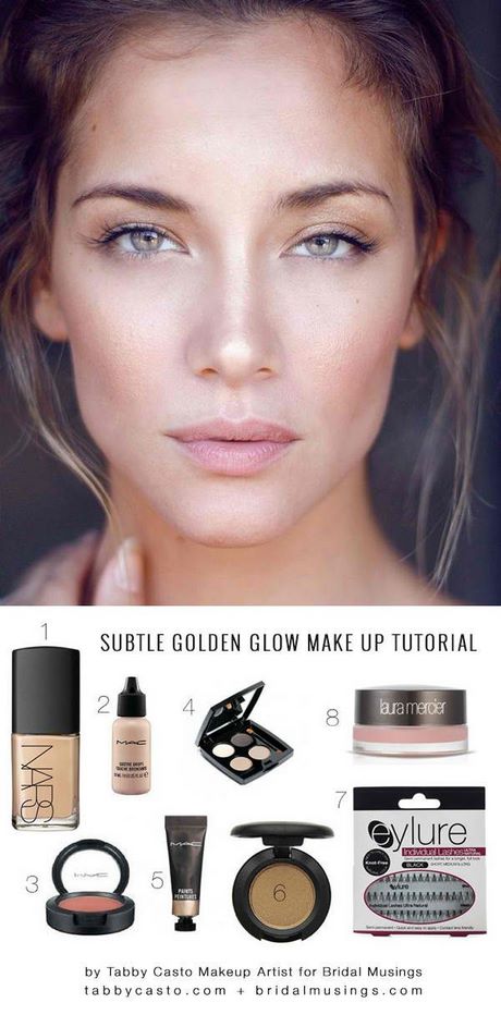 golden-glow-makeup-tutorial-45_9 Golden glow make-up tutorial