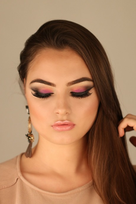 gorgeous-makeup-tutorial-11_9 Prachtige make-up tutorial