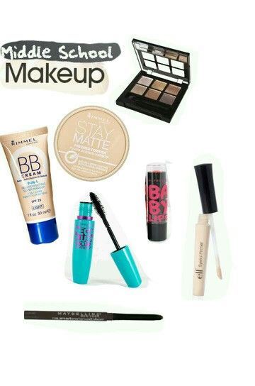 grade-7-makeup-tutorial-10_4 Grade 7 make-up tutorial