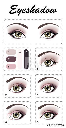 green-arrow-makeup-tutorial-63_12 Green arrow make-up tutorial