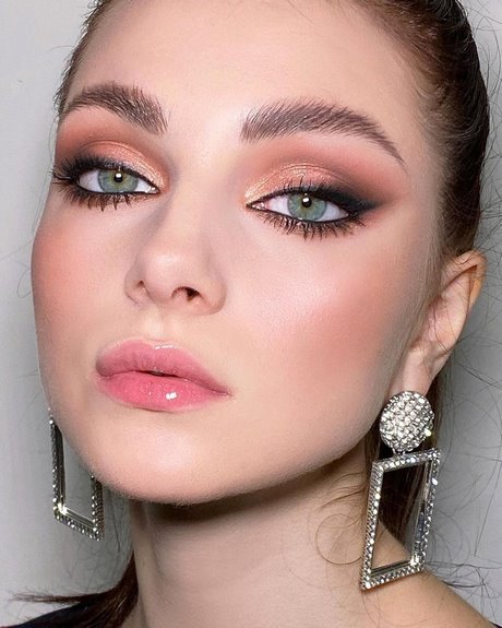 green-arrow-makeup-tutorial-63_18 Green arrow make-up tutorial