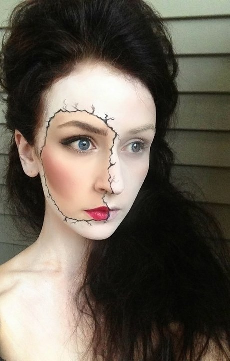 grunge-makeup-tutorial-michelle-phan-39_10 Grunge make-up tutorial michelle phan