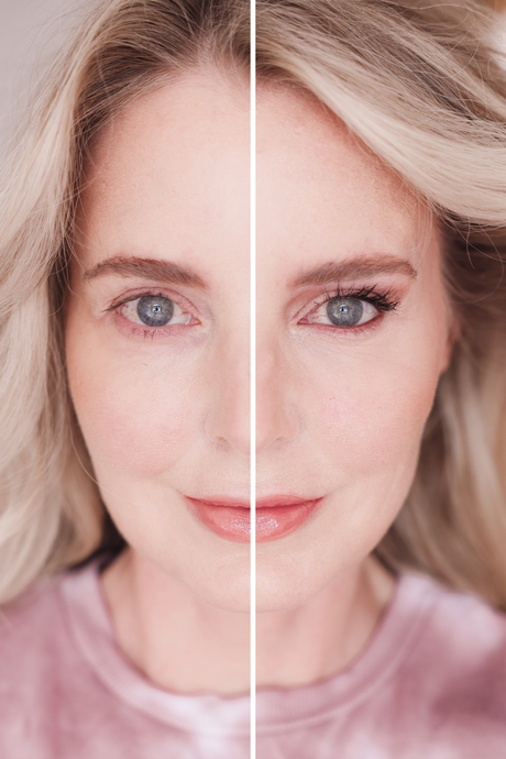 hooded-eyes-makeup-tutorial-18 Make-up tutorial met capuchon voor ogen