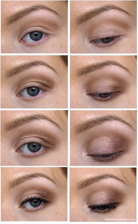hooded-eyes-makeup-tutorial-18_9 Make-up tutorial met capuchon voor ogen