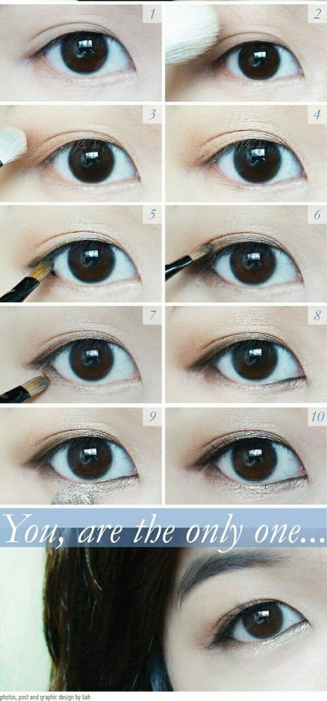 innocent-eyes-makeup-tutorial-71_13 Innocent eyes make-up tutorial