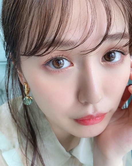 japanese-look-makeup-tutorial-65_6 Japanse look make-up tutorial