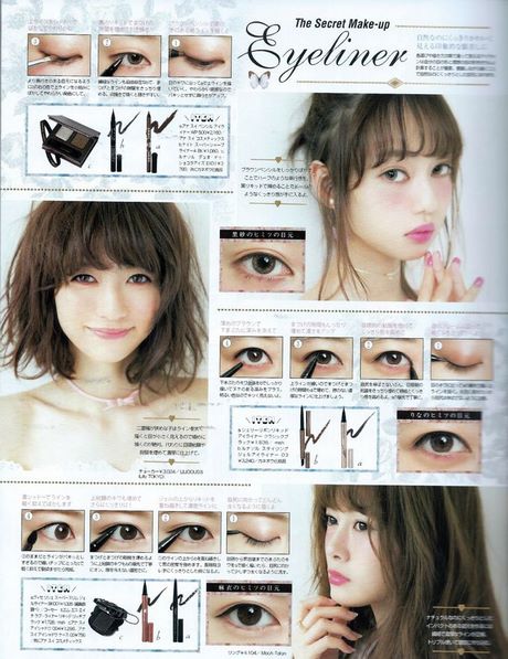 japanese-model-makeup-tutorial-73_2 Japanse model make-up tutorial
