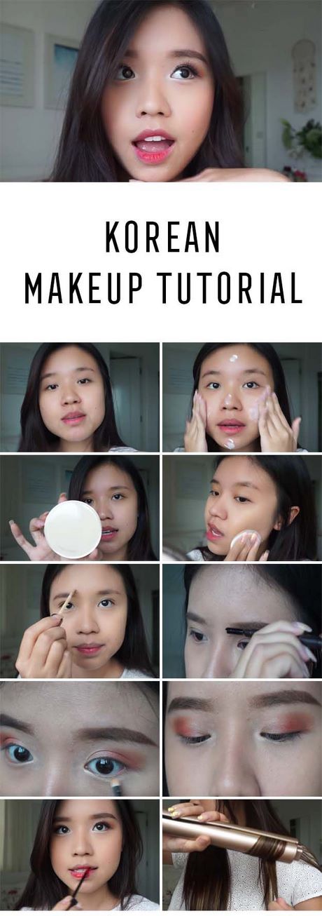 korean-makeup-tutorial-transformation-65_10 Koreaanse make-up tutorial transformatie