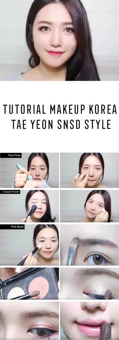 korean-makeup-tutorial-transformation-65_2 Koreaanse make-up tutorial transformatie