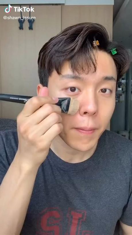 korean-makeup-tutorial-transformation-65_5 Koreaanse make-up tutorial transformatie