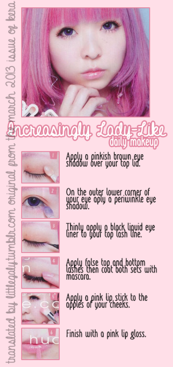 korean-makeup-tutorial-tumblr-64_2 Koreaanse make-up tutorial tumblr