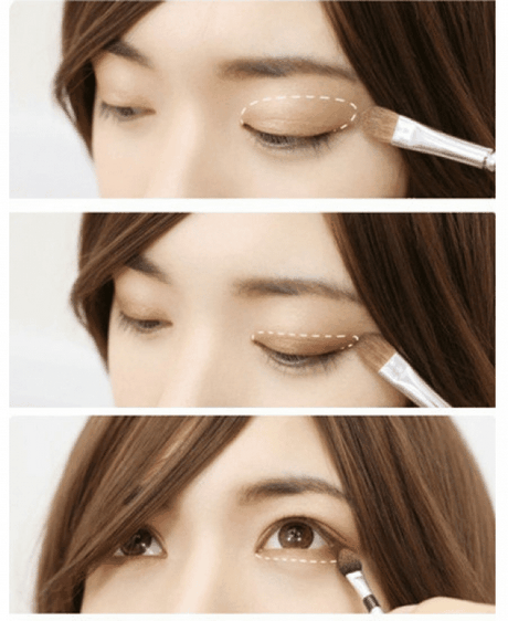 korean-natural-makeup-tutorial-blog-19 Koreaanse natuurlijke make-up tutorial blog