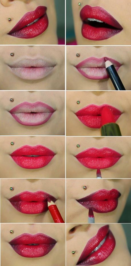 lip-makeup-tutorial-pictures-82_13 Lip make-up tutorial foto ' s