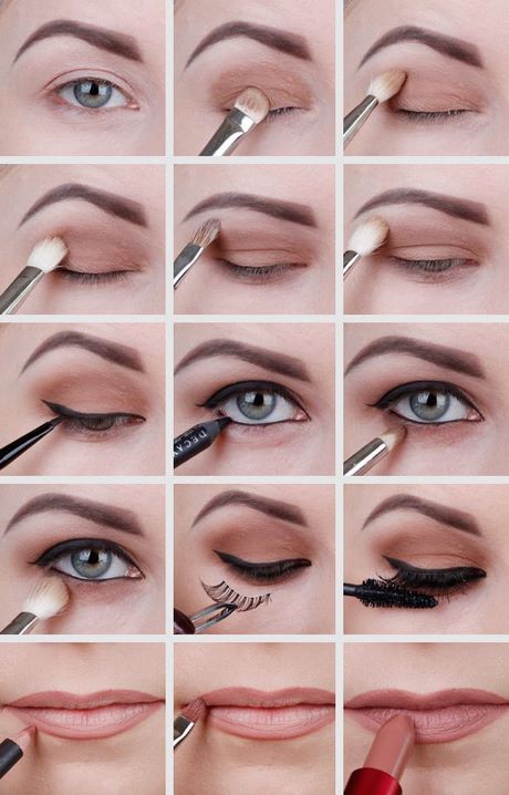 make-makeup-tutorial-14_5 Make-up tutorial maken