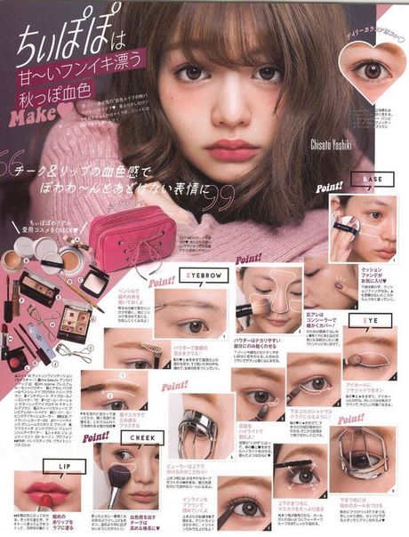makeup-beauty-tutorial-88_4 Make-up beauty tutorial