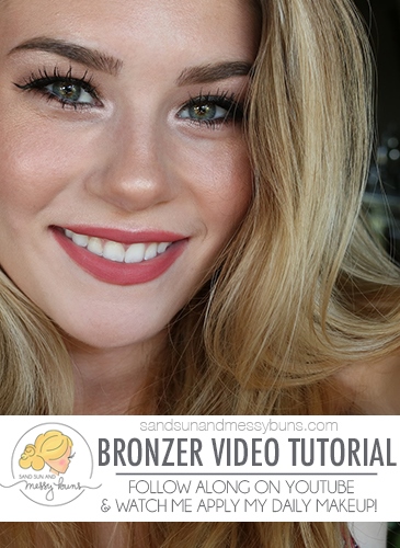 makeup-bronzer-tutorial-44_4 Make-up bronzer tutorial