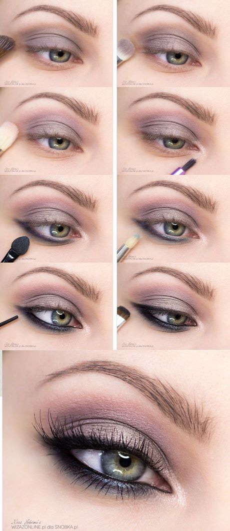 makeup-cut-crease-tutorial-37_16 Make-up cut crease tutorial