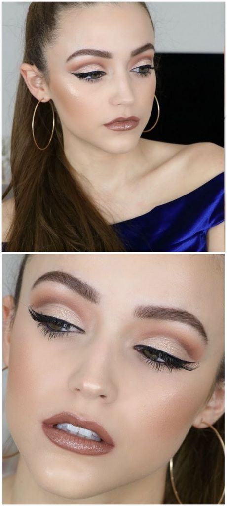 makeup-cut-crease-tutorial-37_8 Make-up cut crease tutorial