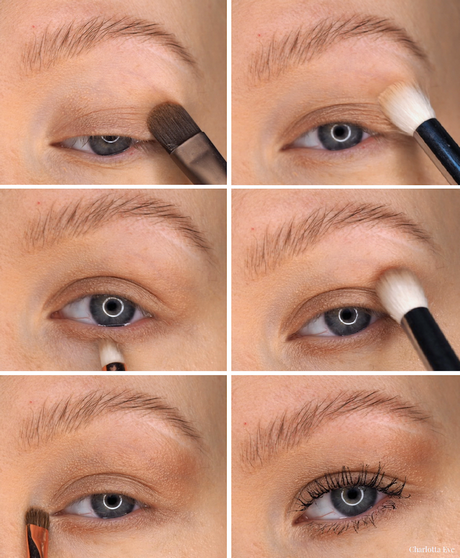makeup-eyeshadow-tutorials-44_2 Make-up oogschaduw tutorials