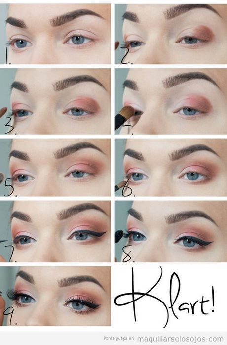 makeup-tutorial-club-look-18_13 Make-up tutorial club look