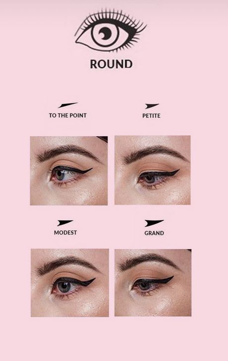 makeup-tutorial-for-big-round-eyes-25_3 Make - up tutorial voor grote ronde ogen