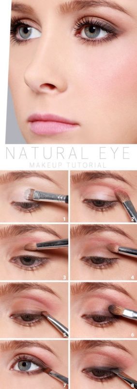 makeup-tutorial-for-chinita-eyes-65 Make - up tutorial voor chinita ogen