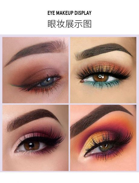 makeup-tutorial-for-hazel-eyes-16_7 Make - up tutorial voor hazelaar ogen