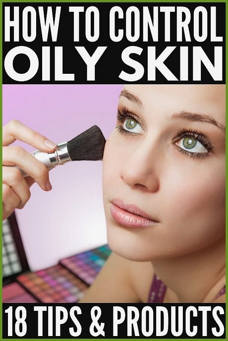 makeup-tutorial-for-oily-skin-36_11 Make - up tutorial voor vette huid