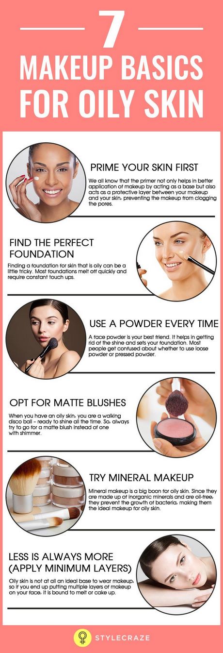 makeup-tutorial-for-oily-skin-36_12 Make - up tutorial voor vette huid