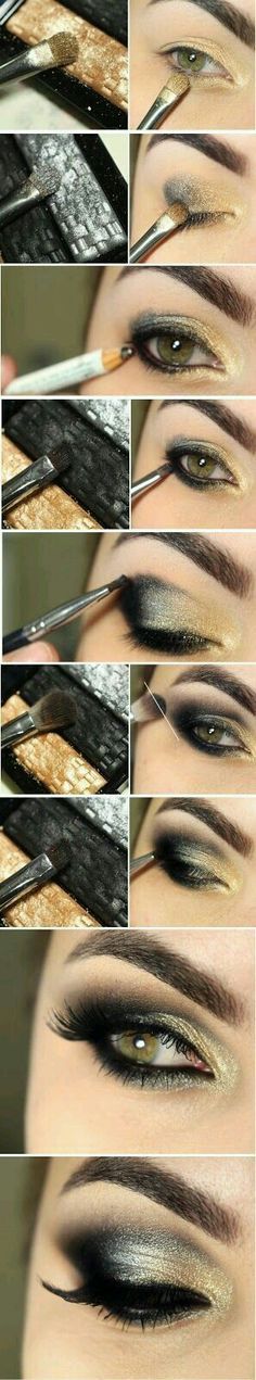 makeup-tutorial-kening-33 Make-up tutorial kening