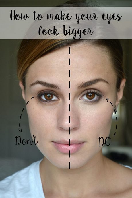 makeup-tutorial-small-eyes-to-big-eyes-76_15 Make-up tutorial kleine ogen naar grote ogen