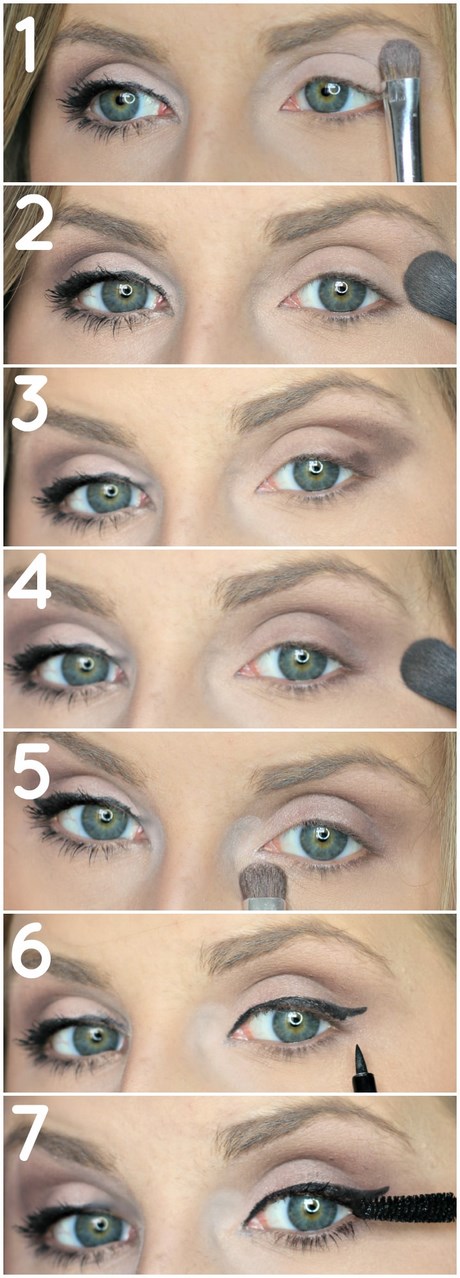 makeup-tutorial-small-eyes-to-big-eyes-76_2 Make-up tutorial kleine ogen naar grote ogen