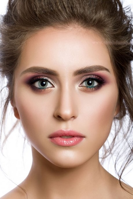 makeup-tutorial-trucco-classico-per-tutti-i-giorni-25_16 Makeup tutorial trucco classico per tutti i giorni