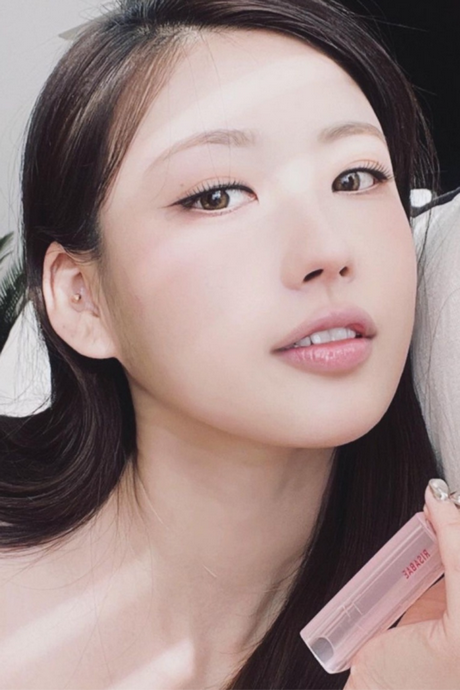 natural-makeup-tutorial-korean-style-61 Natuurlijke make-up tutorial Koreaanse stijl
