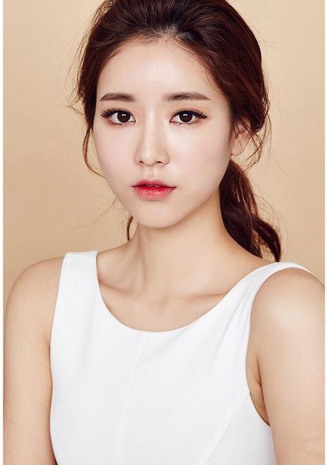 natural-makeup-tutorial-korean-style-61_14 Natuurlijke make-up tutorial Koreaanse stijl