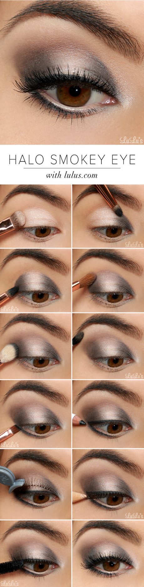 navy-smokey-eye-makeup-tutorial-07_9 Marine smokey eye make-up tutorial