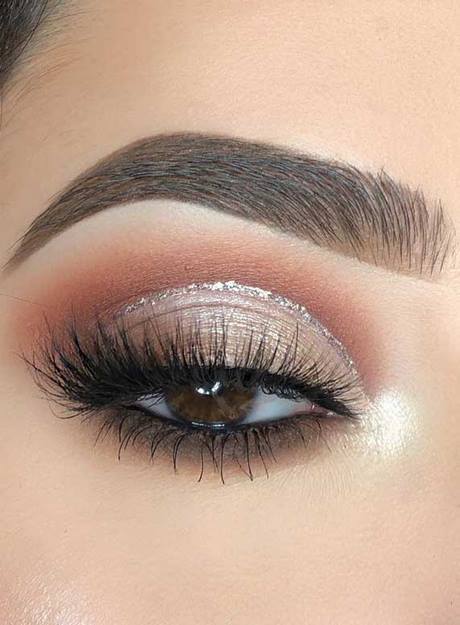 neutral-eye-makeup-tutorial-for-brown-eyes-32_2 Neutrale oog make - up tutorial voor bruine ogen