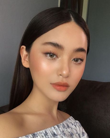 neutral-makeup-tutorial-for-asians-98_13 Neutrale make - up tutorial voor Aziaten