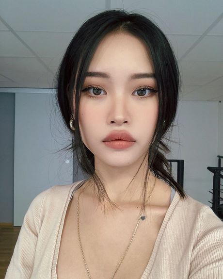 neutral-makeup-tutorial-for-asians-98_15 Neutrale make - up tutorial voor Aziaten