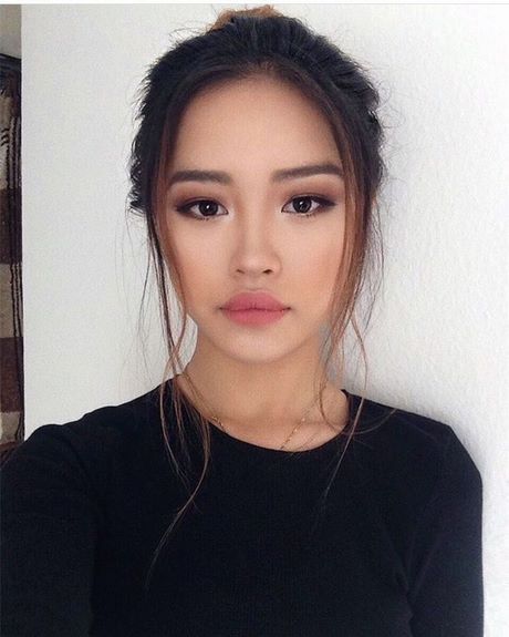 neutral-makeup-tutorial-for-asians-98_8 Neutrale make - up tutorial voor Aziaten