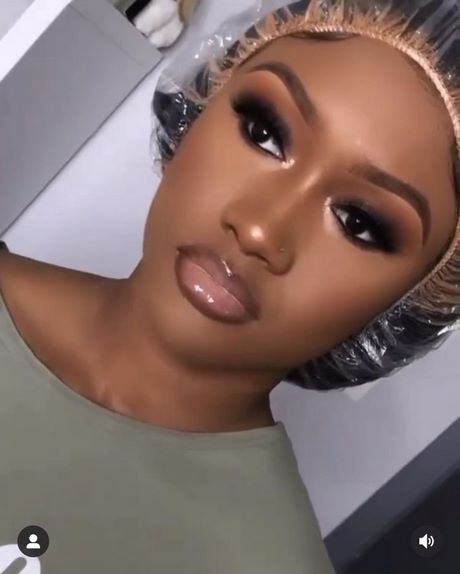neutral-makeup-tutorial-for-black-women-94_7 Neutrale make - up tutorial voor zwarte vrouwen
