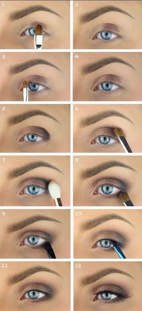 neutral-makeup-tutorial-for-blue-eyes-00_11 Neutrale make - up tutorial voor blauwe ogen