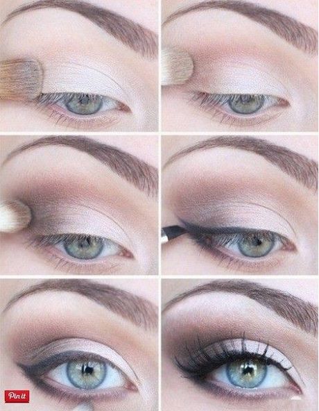 neutral-makeup-tutorial-for-blue-eyes-00_12 Neutrale make - up tutorial voor blauwe ogen