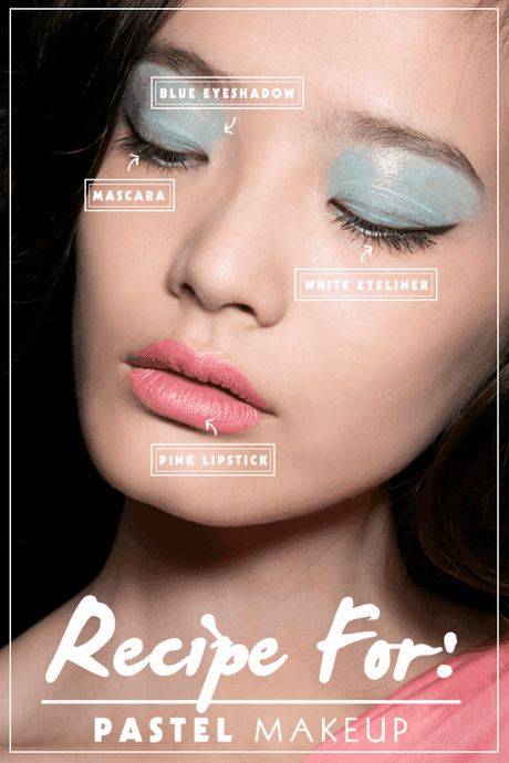 new-year-makeup-tutorial-zoella-84 Nieuwe Jaar Make-up tutorial zoella