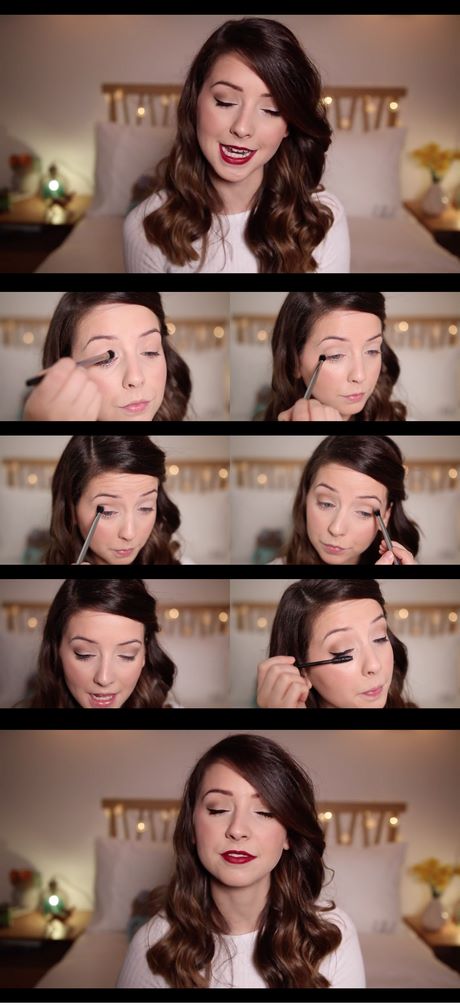 new-year-makeup-tutorial-zoella-84_13 Nieuwe Jaar Make-up tutorial zoella