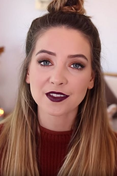 new-year-makeup-tutorial-zoella-84_15 Nieuwe Jaar Make-up tutorial zoella