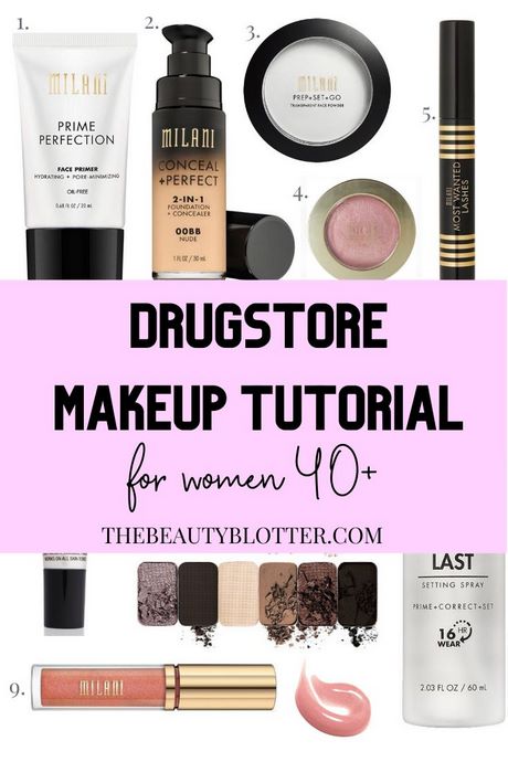 new-years-eve-makeup-tutorial-drugstore-68_9 New years eve make-up tutorial drogisterij