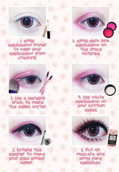 pastel-goth-makeup-tutorial-61_13 Pastel goth make-up tutorial
