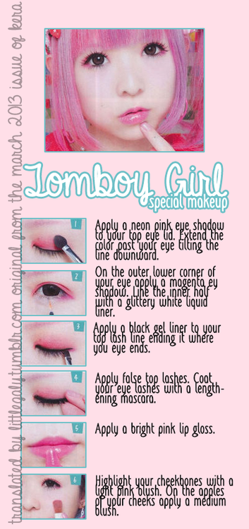 pastel-goth-makeup-tutorial-61_2 Pastel goth make-up tutorial