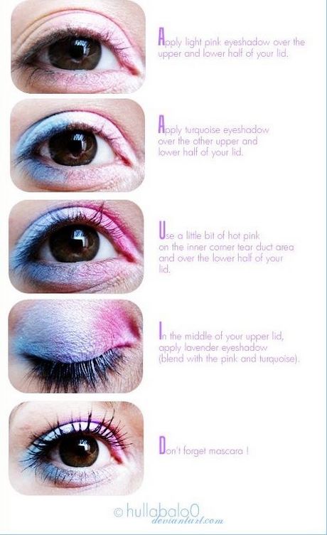 pastel-goth-makeup-tutorial-61_7 Pastel goth make-up tutorial